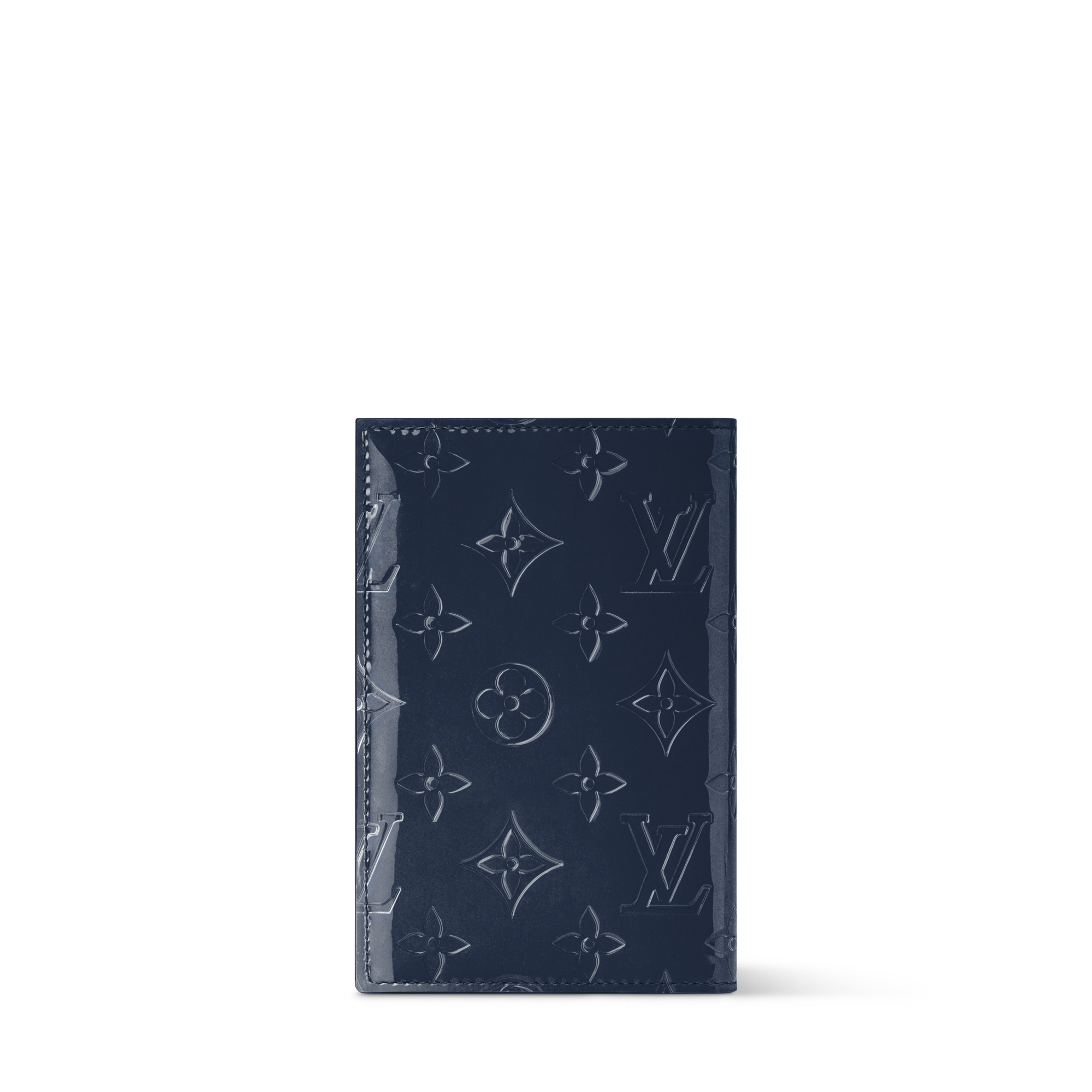 Passport Cover Monogram Heritage - Men - Travel | LOUIS VUITTON ®